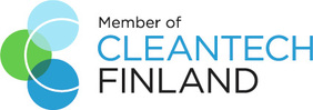 Eltete member of Cleantech finland