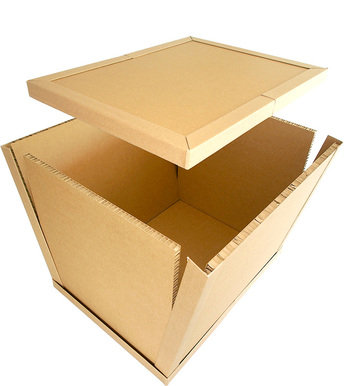 The Box Eltete coniuga elevata robustezza e peso ridotto
